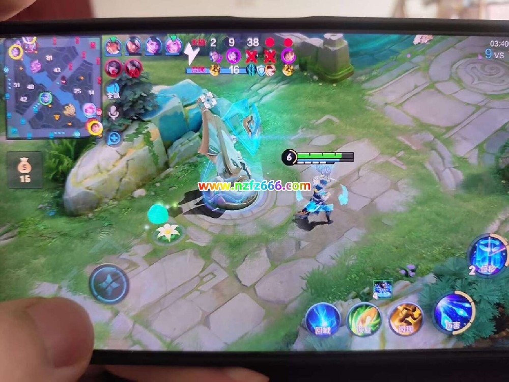 王者荣耀陕西俱乐部内核辅助行为通知