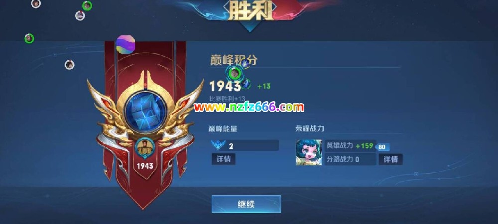 <strong>【王者荣耀辅助】YN</strong>